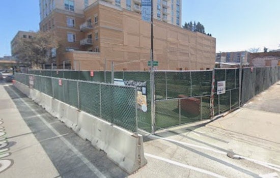 Northlight Comes Home: New Church Street Stage Set To Jolt Evanston’s Downtown