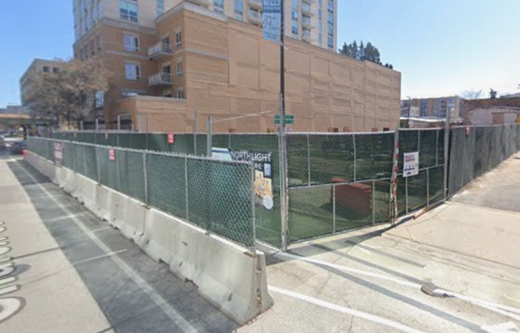 Northlight Comes Home: New Church Street Stage Set To Jolt Evanston’s Downtown