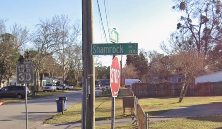 Northside Gun Check Goes Horribly Wrong, Man Left Critical