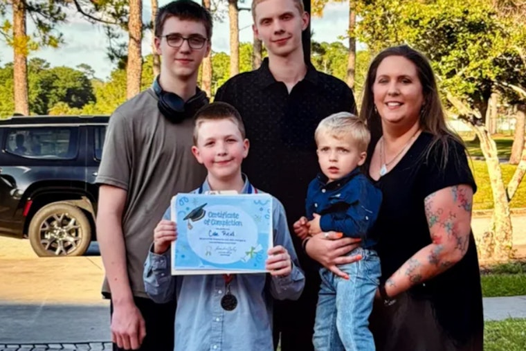 Northside Horror: I-295 Inferno Kills Jacksonville Mom, 3-Year-Old Son