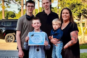 Northside Horror: I-295 Inferno Kills Jacksonville Mom, 3-Year-Old Son