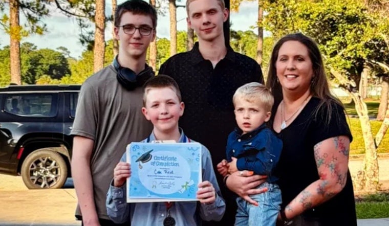 Northside Horror: I-295 Inferno Kills Jacksonville Mom, 3-Year-Old Son