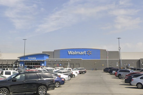 Northside Houston Walmart Stabbing Leaves Man Hurt, Woman Detained