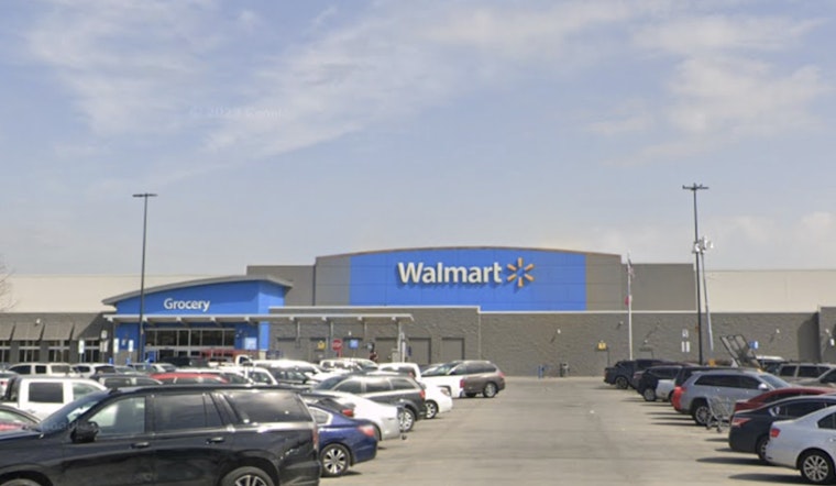 Northside Houston Walmart Stabbing Leaves Man Hurt, Woman Detained