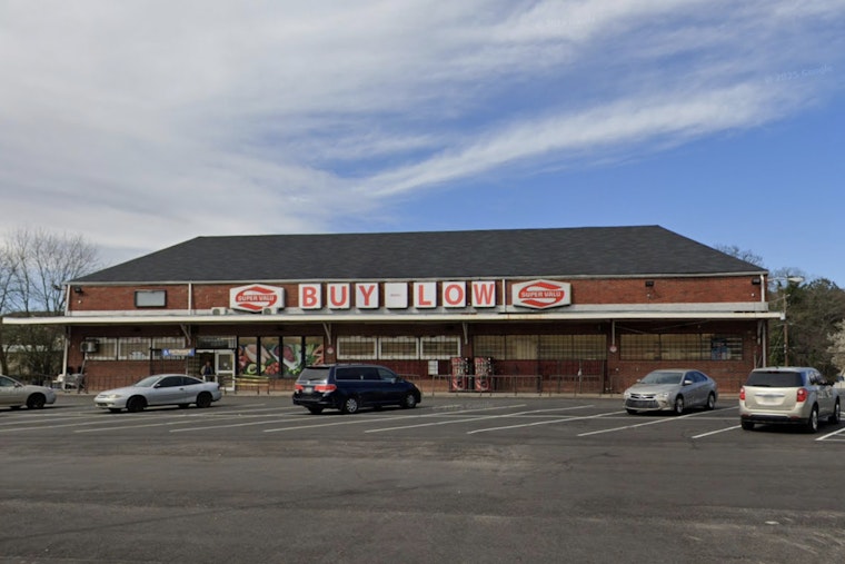 Northwest Atlanta Showdown: Neighbors Fight Storage Plan To Save Last Grocery