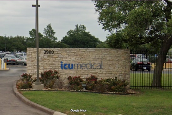 Northwest Austin IV Plant Set For $500 Million Shot In The Arm