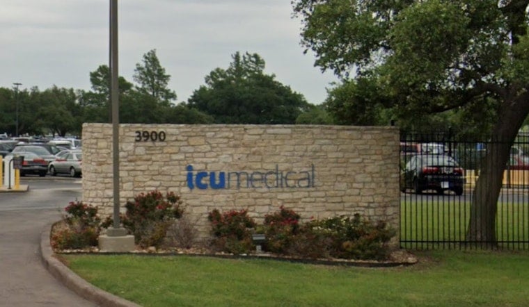 Northwest Austin IV Plant Set For $500 Million Shot In The Arm