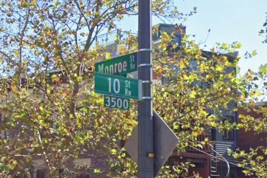 Northwest D.C. Block Rocked as Teen Gunned Down on Sunday Night