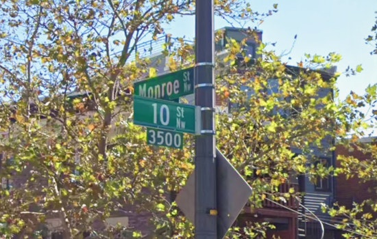 Northwest D.C. Block Rocked as Teen Gunned Down on Sunday Night