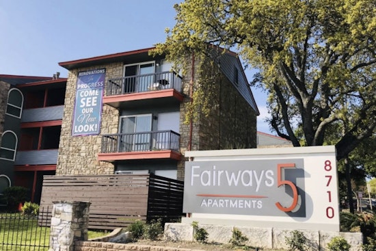 Northwest Side Families Left In The Dark As Fairways 5 Heat Crisis Drags On