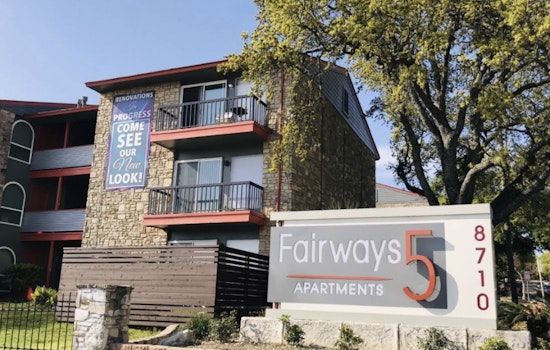 Northwest Side Families Left In The Dark As Fairways 5 Heat Crisis Drags On