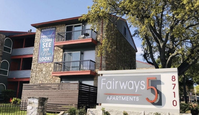 Northwest Side Families Left In The Dark As Fairways 5 Heat Crisis Drags On