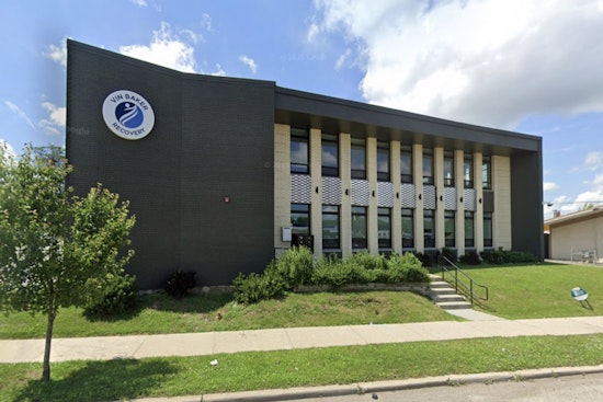 Northwest Side Lifeline Saved As Serenity Inns Rescues Vin Baker Clinic