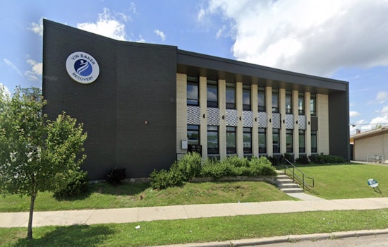 Northwest Side Lifeline Saved As Serenity Inns Rescues Vin Baker Clinic