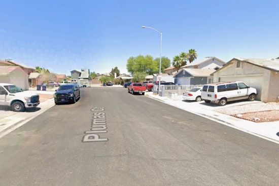 Northwest Vegas Family Demands Truth After Woman, 58, Shot Dead In Home