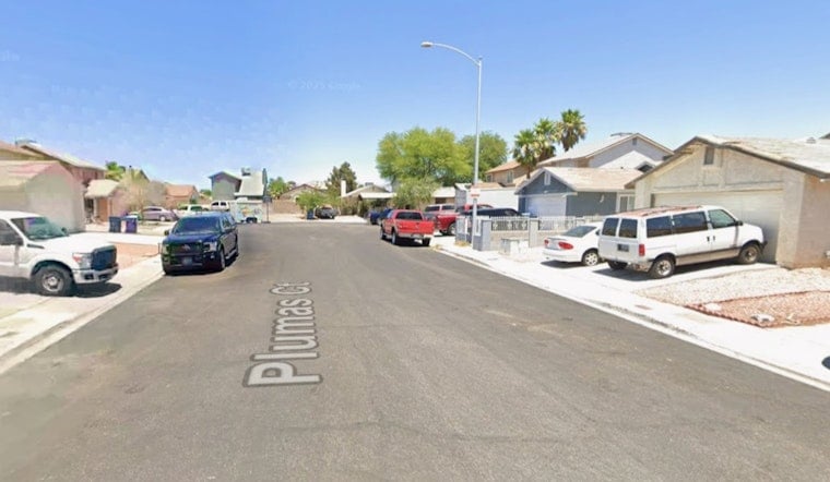 Northwest Vegas Family Demands Truth After Woman, 58, Shot Dead In Home