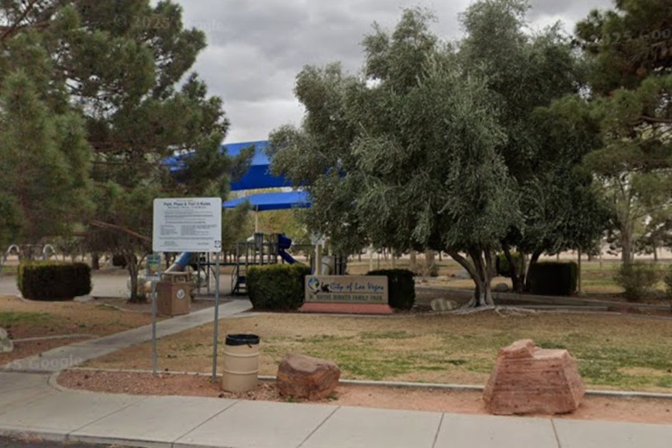 Northwest Vegas Serves Up 24‑Court Pickleball Palace At Bunker Park