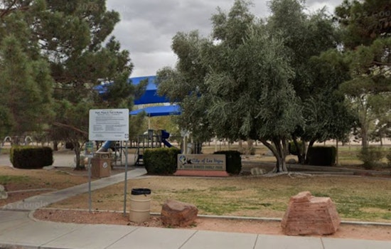 Northwest Vegas Serves Up 24‑Court Pickleball Palace At Bunker Park