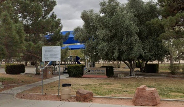 Northwest Vegas Serves Up 24‑Court Pickleball Palace At Bunker Park