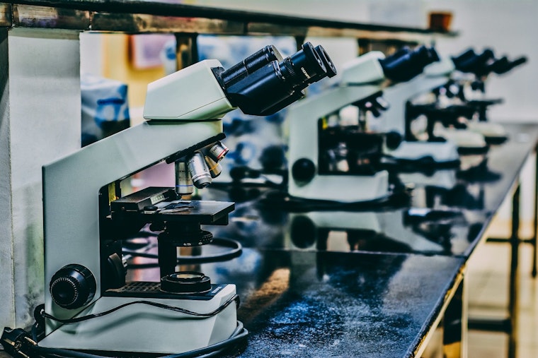Northwestern Scores $20M For Nation’s First Open AI Protein Lab