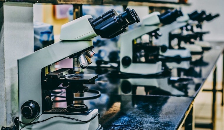 Northwestern Scores $20M For Nation’s First Open AI Protein Lab