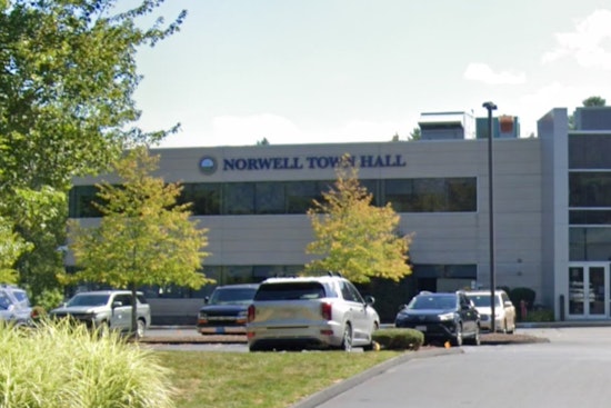 Norwell Boil Water Order After E. Coli Detection