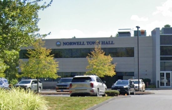 Norwell Boil Water Order After E. Coli Detection
