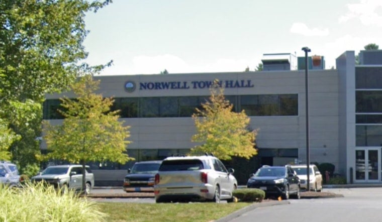 Norwell Boil Water Order After E. Coli Detection