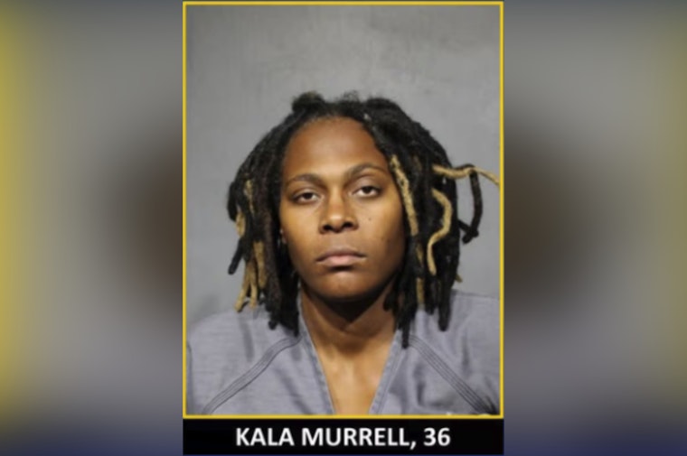 Norwood 4 A.M. Showdown: Jacksonville Woman Busted In Deadly Calvert Street Shooting
