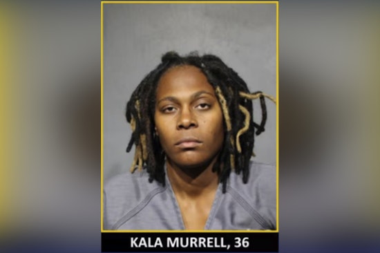 Norwood 4 A.M. Showdown: Jacksonville Woman Busted In Deadly Calvert Street Shooting