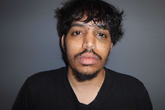 Norwood Traffic Stop Leads To Drug Distribution Arrest In Brockton