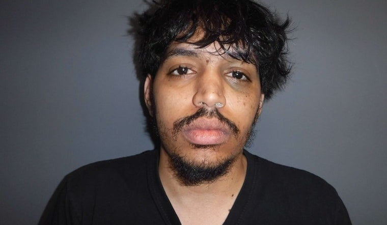 Norwood Traffic Stop Leads To Drug Distribution Arrest In Brockton