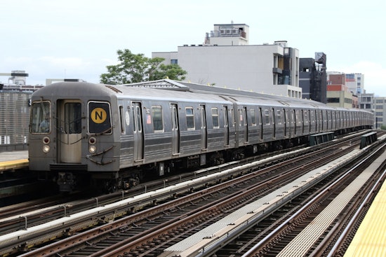 'Not Again': Knife-Point Phone Heist Rattles Gravesend's 86th Street Stop