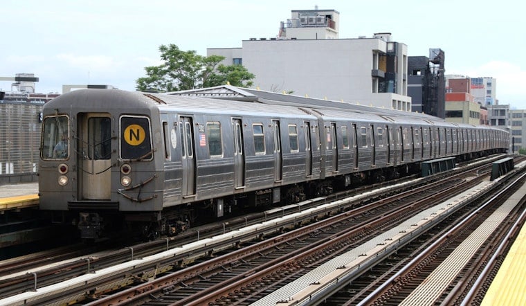 'Not Again': Knife-Point Phone Heist Rattles Gravesend's 86th Street Stop