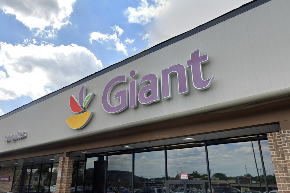 Baltimore County Giant Food Store Shutting Down After Nearly 50 Years