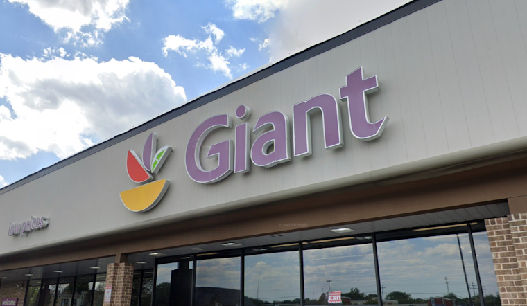 Baltimore County Giant Food Store Shutting Down After Nearly 50 Years