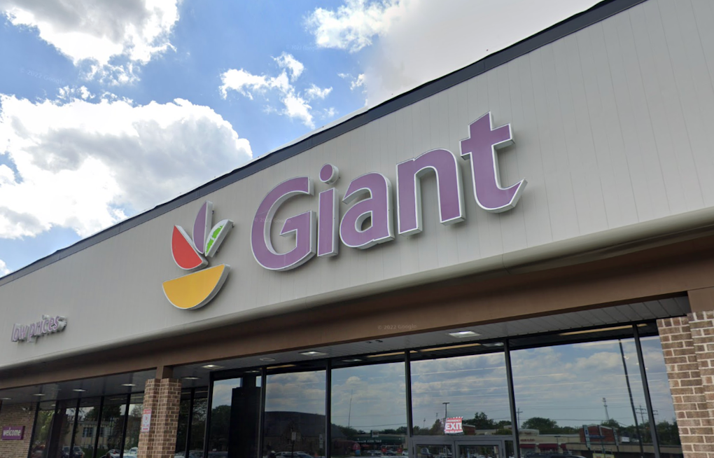 Baltimore County Giant Food Store Shutting Down After Nearly 50 Years