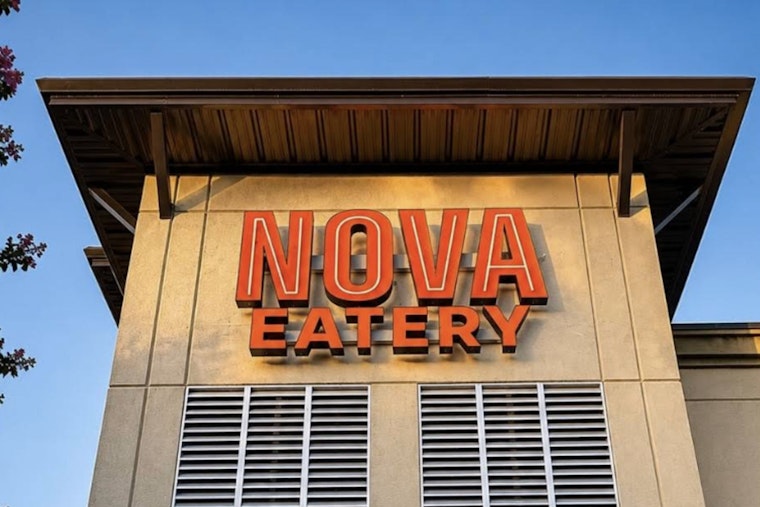 Nova Eatery's Triple-Fusion Menu Shakes Up College Station's South Side