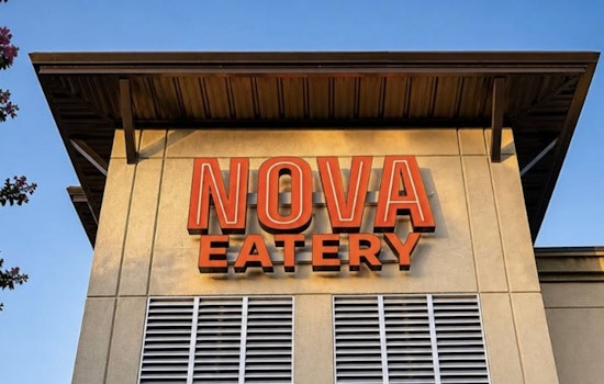Nova Eatery's Triple-Fusion Menu Shakes Up College Station's South Side
