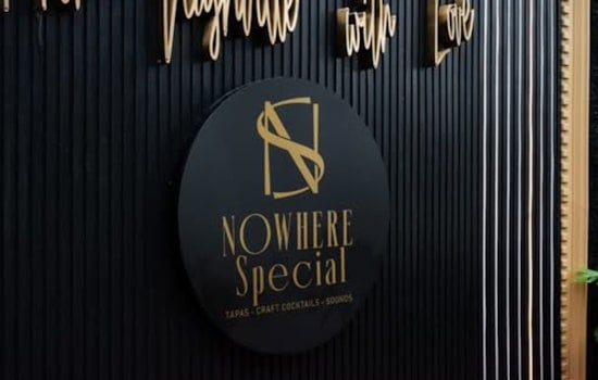 Nowhere Special Turns Hillsboro Village Into Nashville’s New After‑Hours Hot Spot