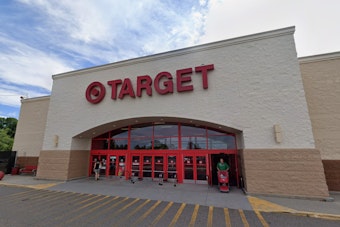 Nude Milford Target Run Ends In Drug Bust At Empty Best Buy Lot