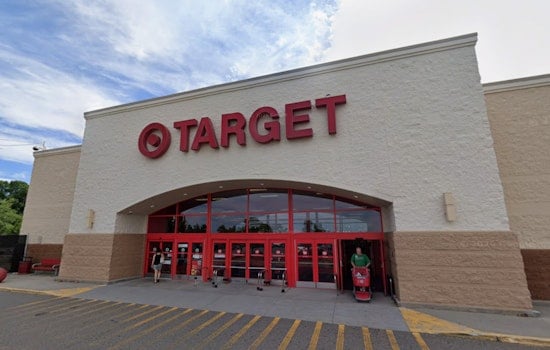 Nude Milford Target Run Ends In Drug Bust At Empty Best Buy Lot