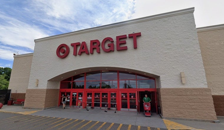 Nude Milford Target Run Ends In Drug Bust At Empty Best Buy Lot