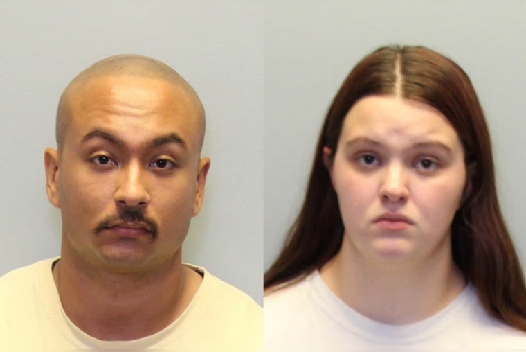 Nursery Nightmare: Washington County Couple Jailed In Alleged Abuse Of 3-Month-Old