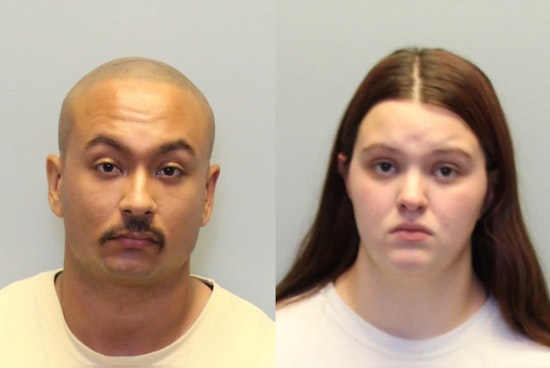 Nursery Nightmare: Washington County Couple Jailed In Alleged Abuse Of 3-Month-Old