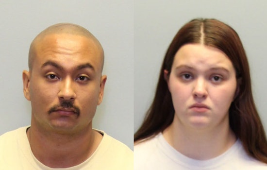 Nursery Nightmare: Washington County Couple Jailed In Alleged Abuse Of 3-Month-Old