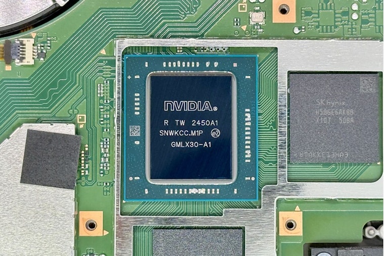 Nvidia Supercomputer Giant Lands In AllianceTexas, With Jobs, Tax Breaks And Questions