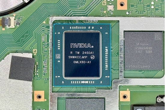 Nvidia Supercomputer Giant Lands In AllianceTexas, With Jobs, Tax Breaks And Questions