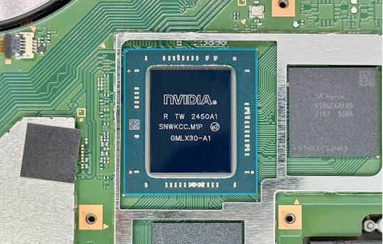 Nvidia Supercomputer Giant Lands In AllianceTexas, With Jobs, Tax Breaks And Questions