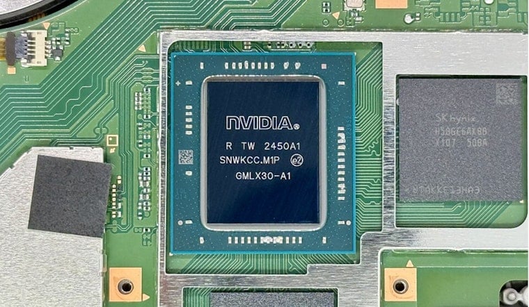 Nvidia Supercomputer Giant Lands In AllianceTexas, With Jobs, Tax Breaks And Questions